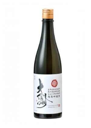 rượu sake daishinsyu gi nagano hitogokochi 16%