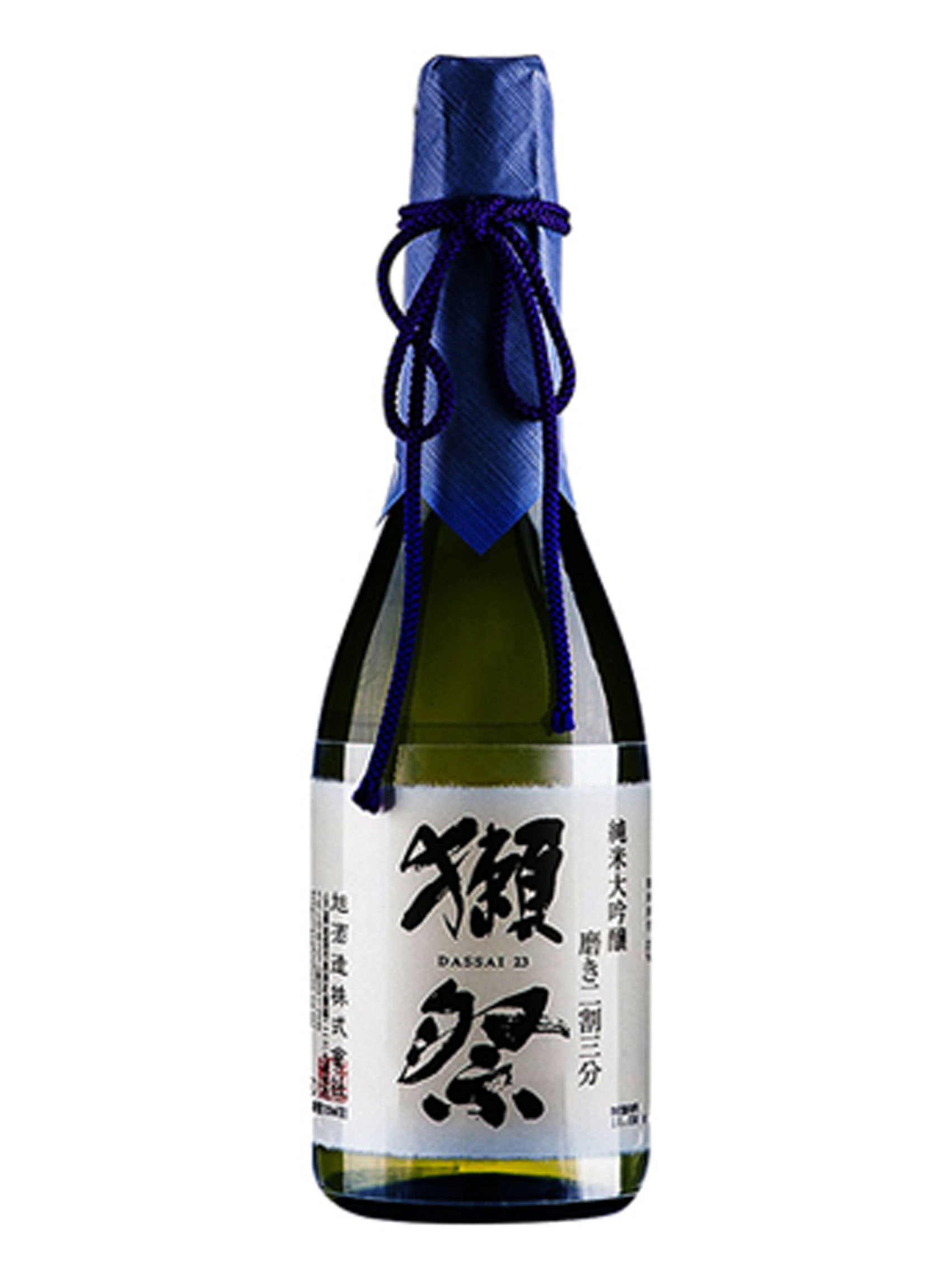 rượu sake dassai 23 15%