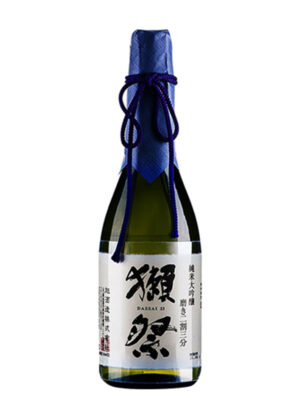 rượu sake dassai 23 15% 1800ml