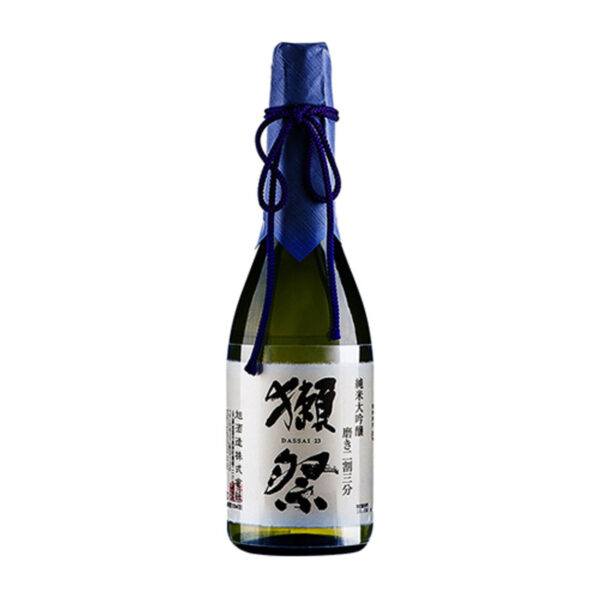 rượu sake dassai 23 15% 1800ml