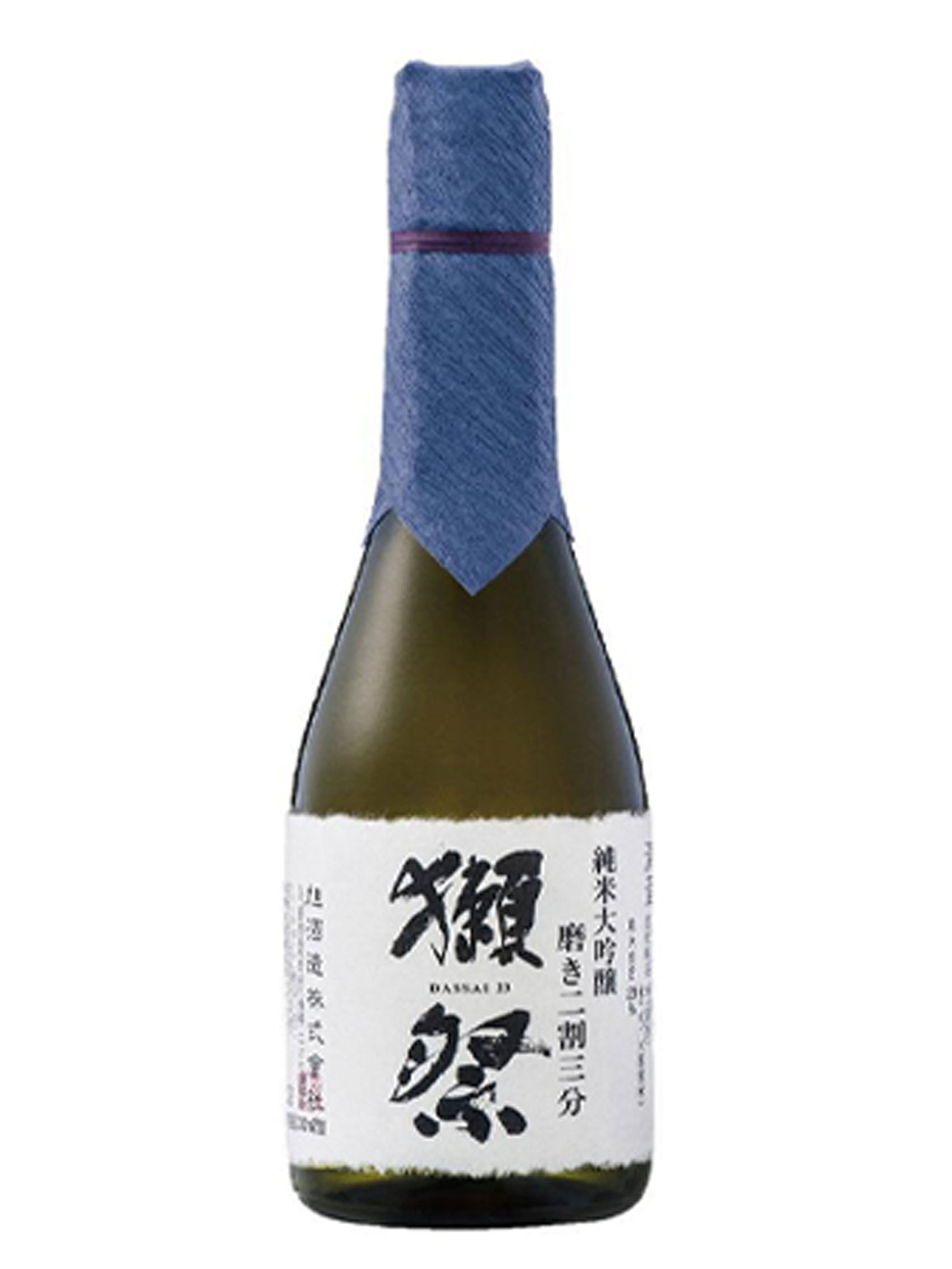 rượu sake dassai 23 15% 300ml