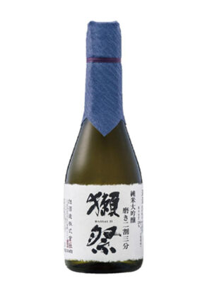 rượu sake dassai 23 15% 300ml