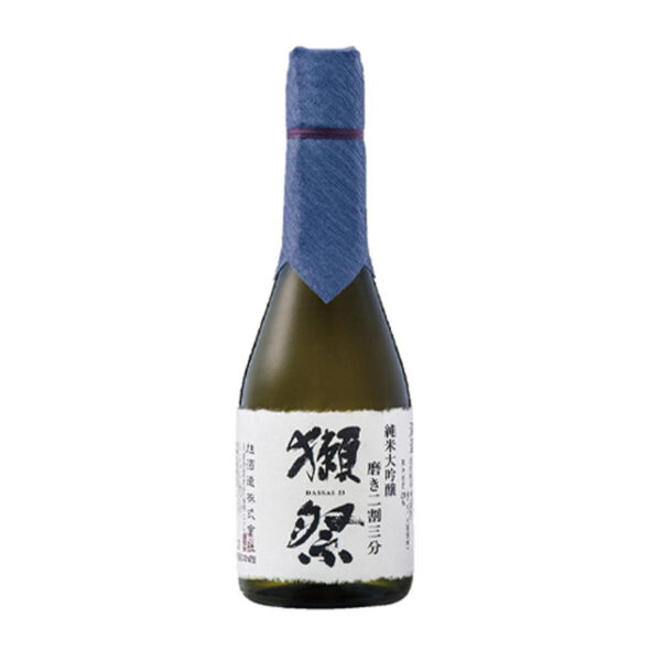 rượu sake dassai 23 15% 300ml