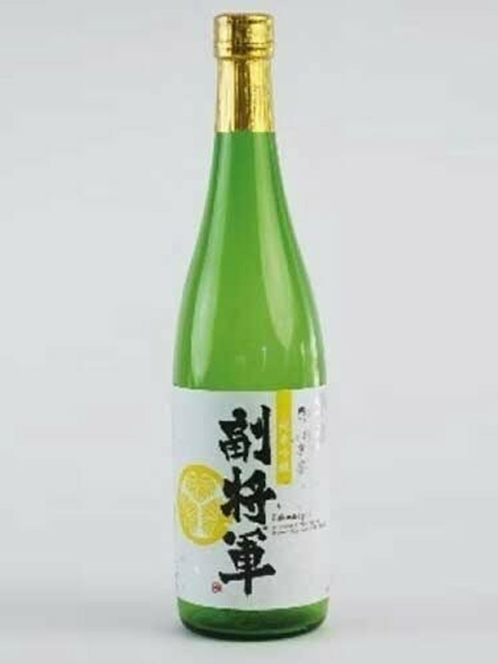 rượu sake fukushogun junmai ginjo 15%