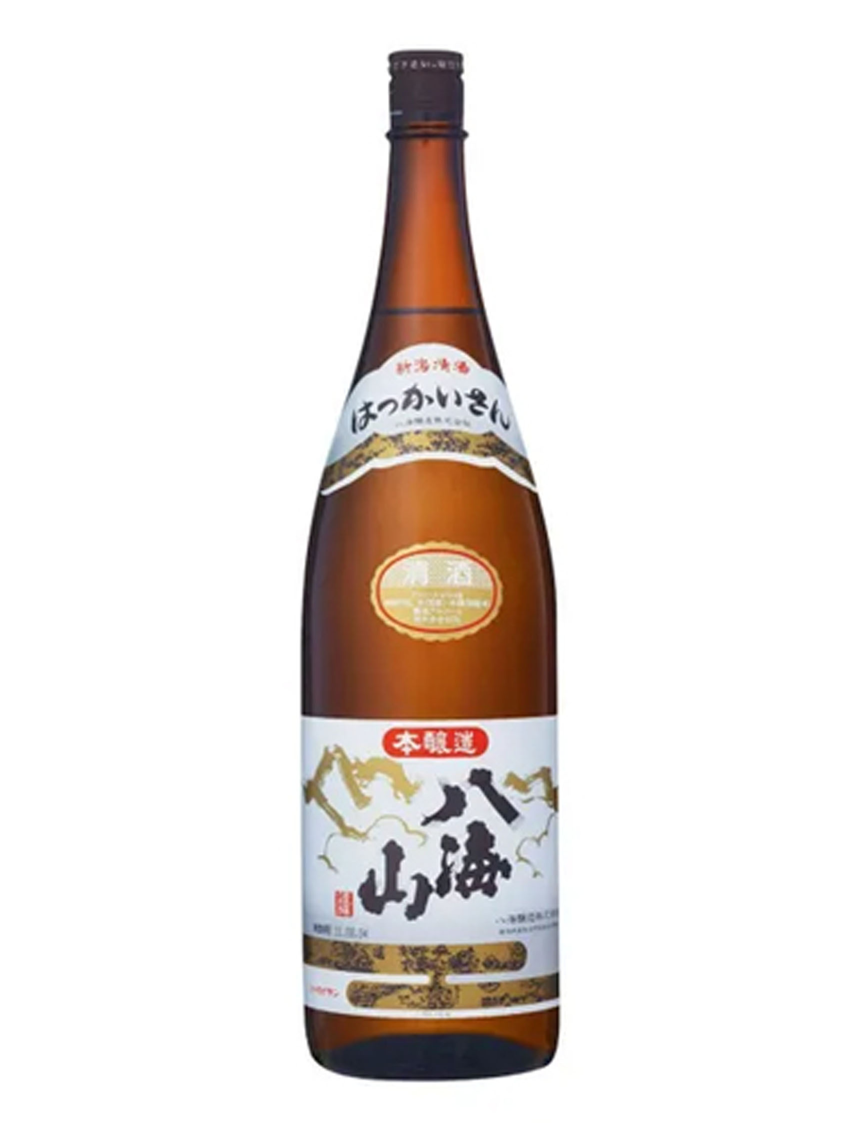 rượu sake hakkaisan honjozo