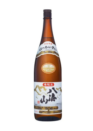 rượu sake hakkaisan honjozo