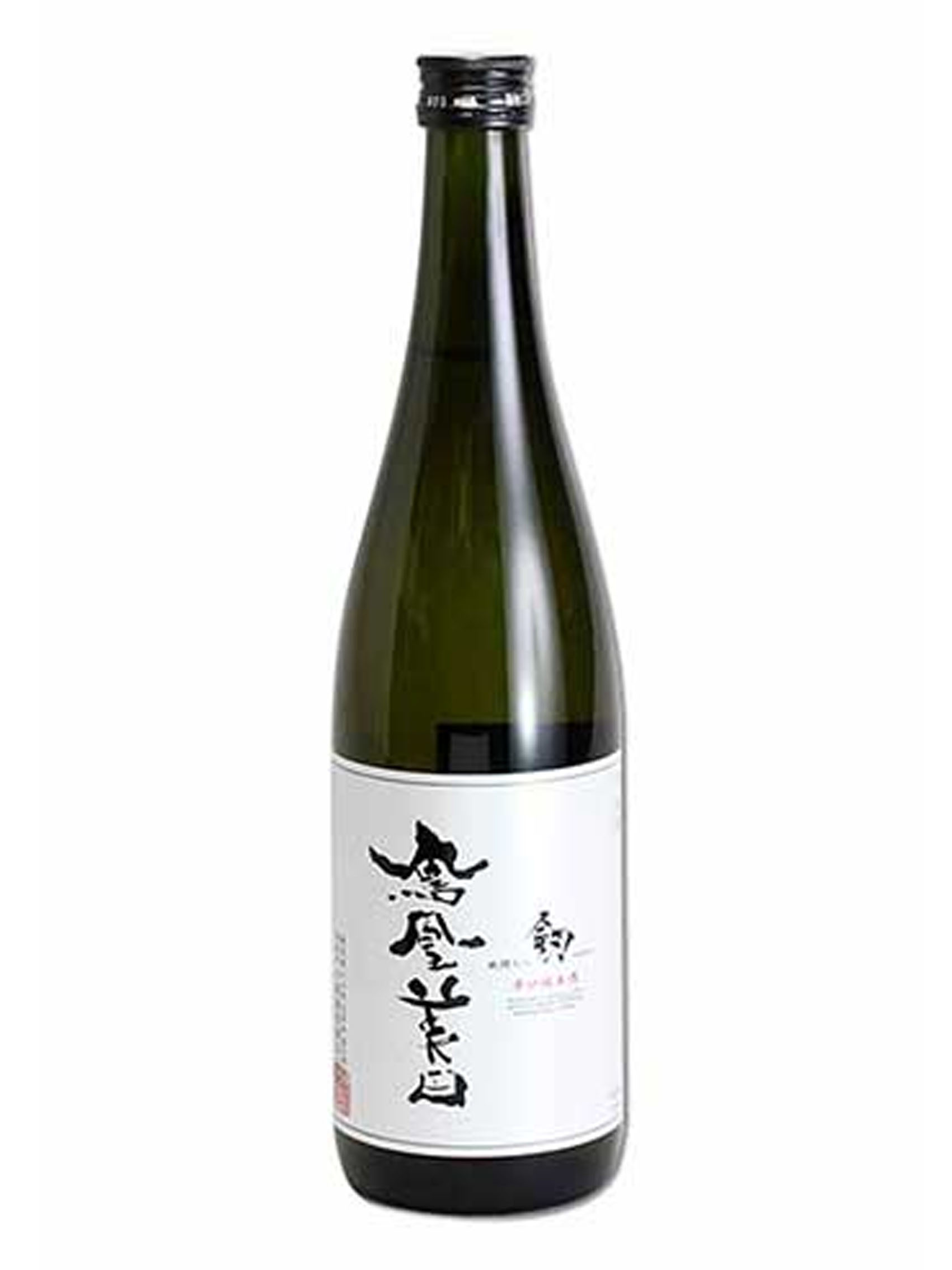 rượu sake houou biden tsurugi binkan hiire junmai 16%