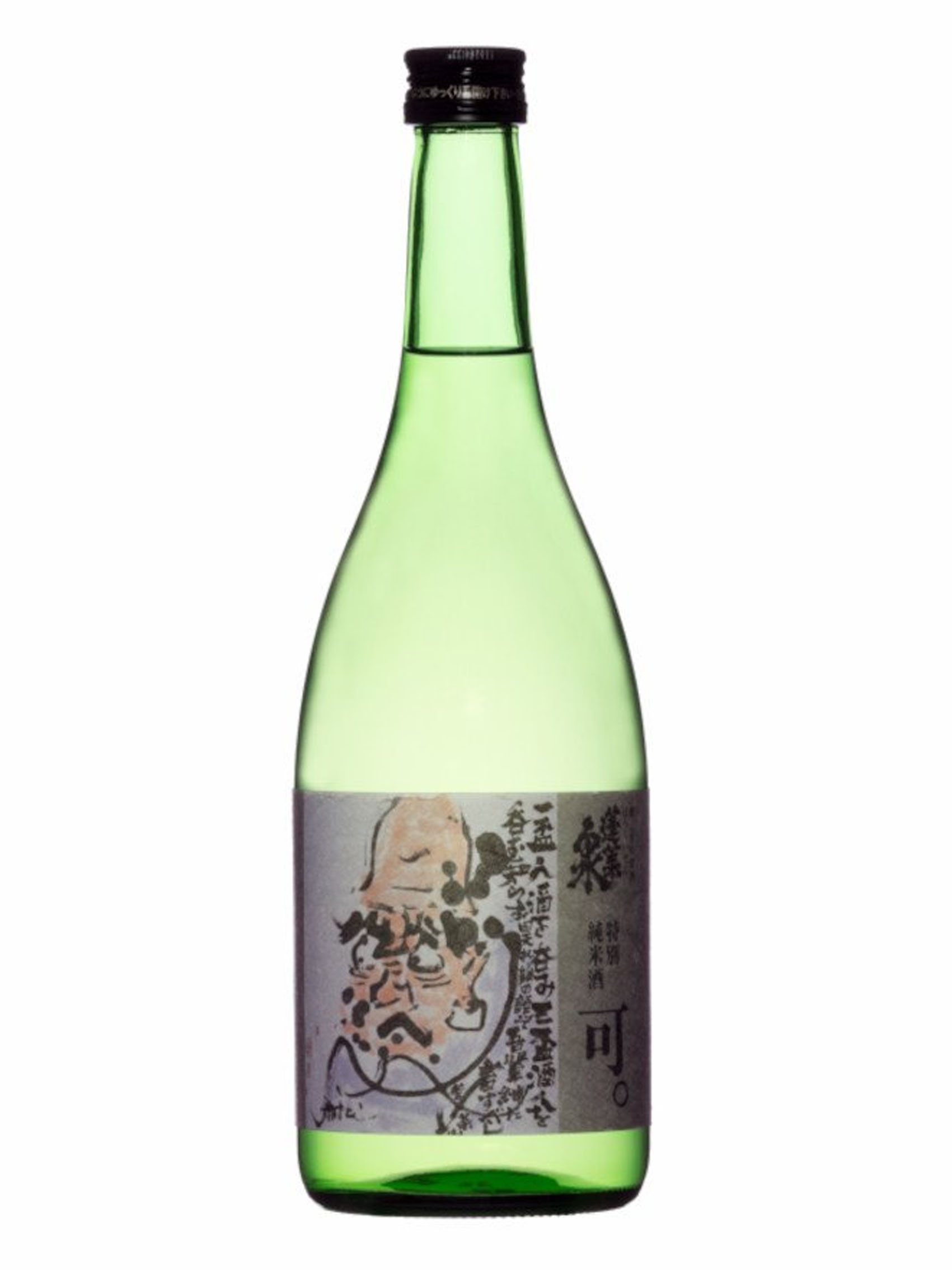 rượu sake houraisen beshi tokubetsu junmai