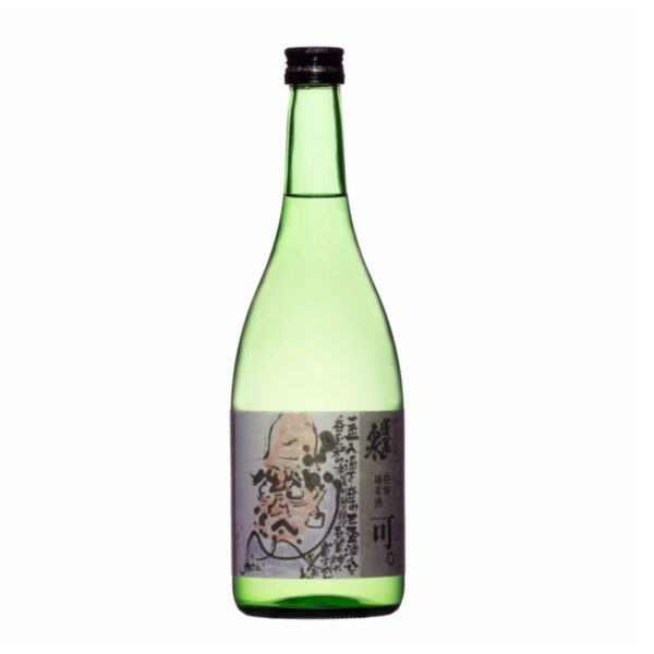 rượu sake houraisen beshi tokubetsu junmai