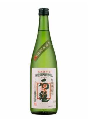 rượu sake ishizuchi muroka junmai 16%