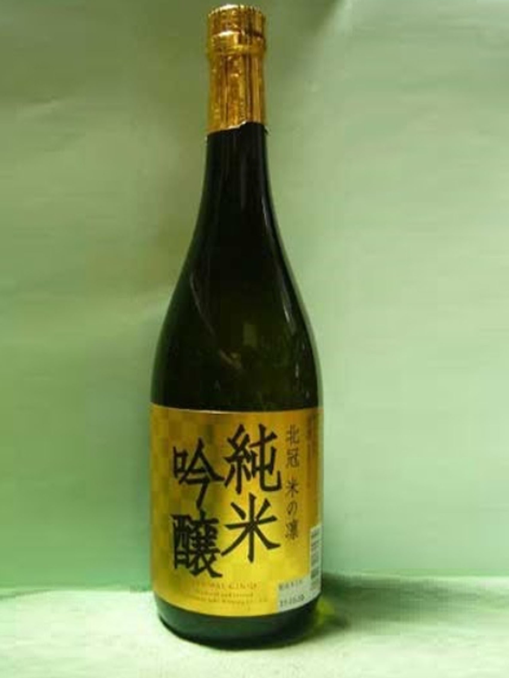 rượu sake junmai ginjo komenorin