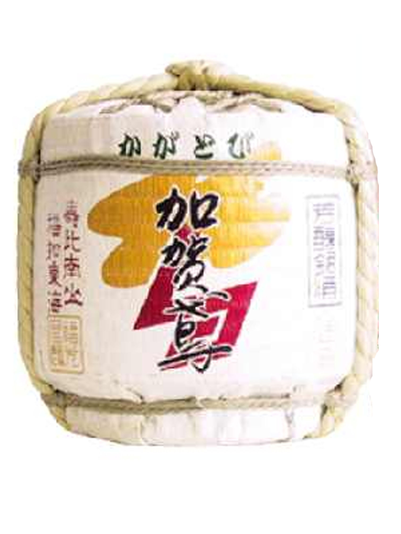 rượu sake kagatobi karakuchi komokamuri 15%