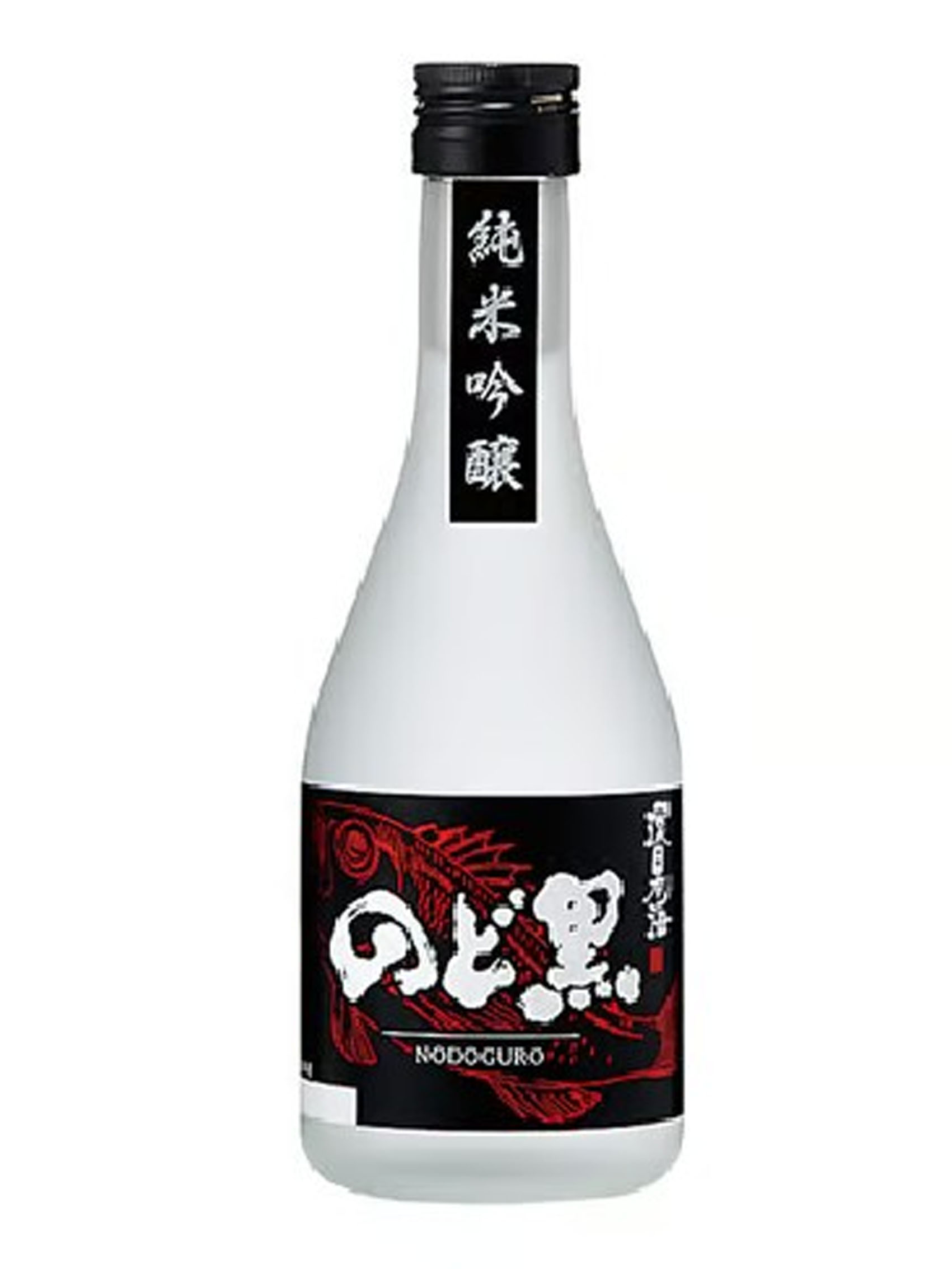 rượu sake kannihonkai junmai ginjo nodoguro 14%