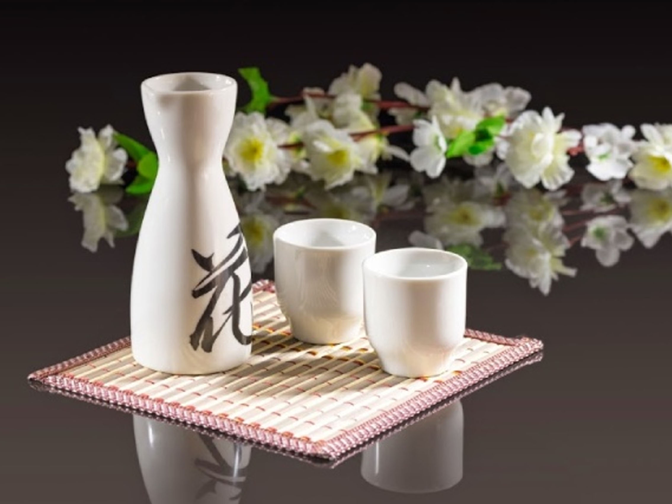 rượu sake katsuyama hyojuku chozoshu 16%