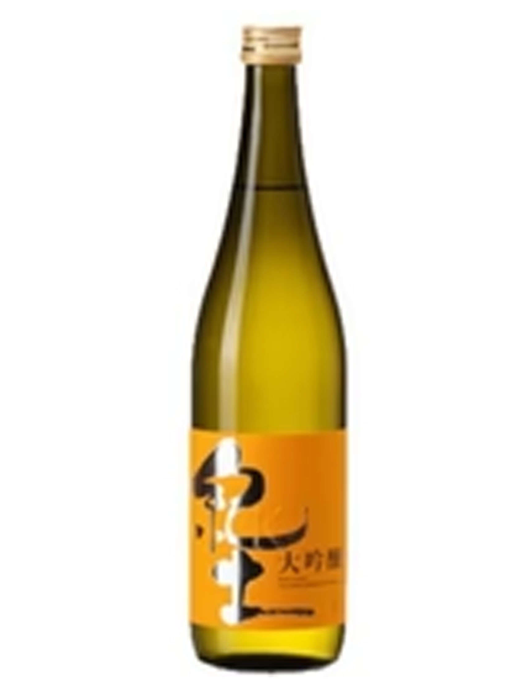 rượu sake kid daiginjo 15%