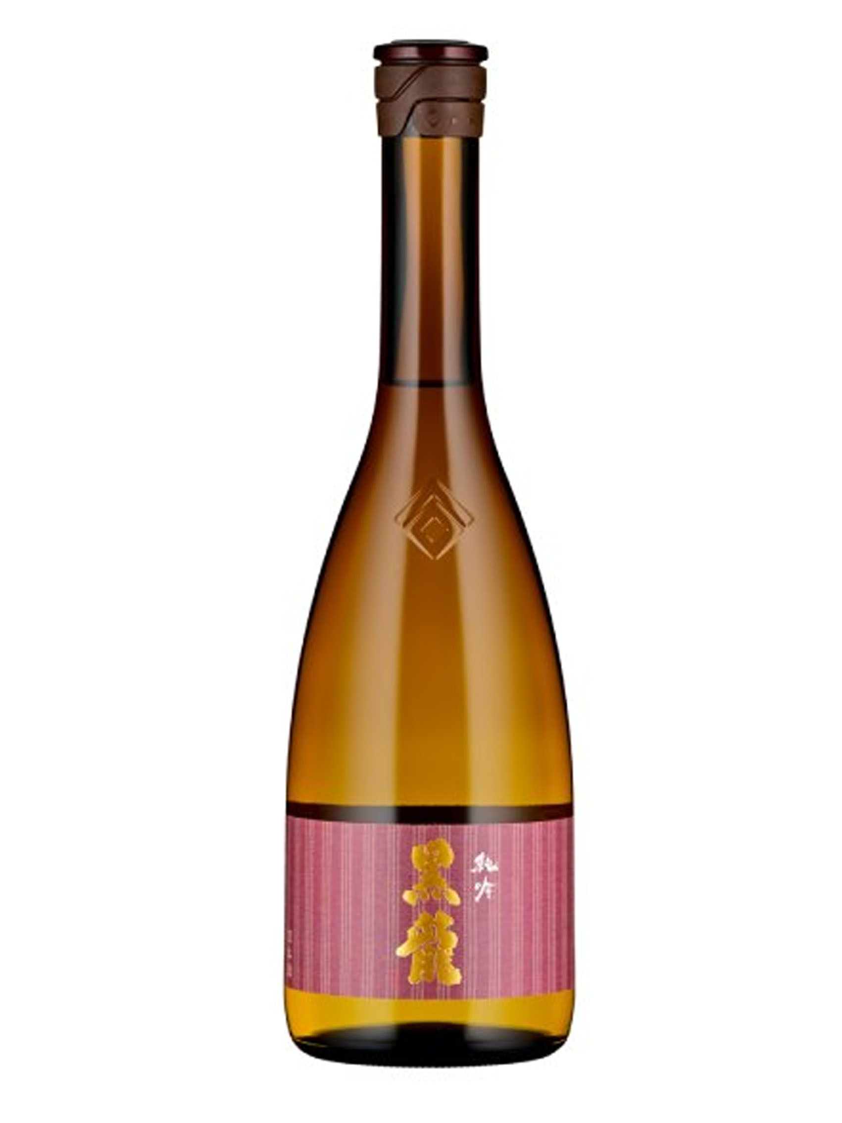 rượu sake kokuryu junmai ginjo jungin