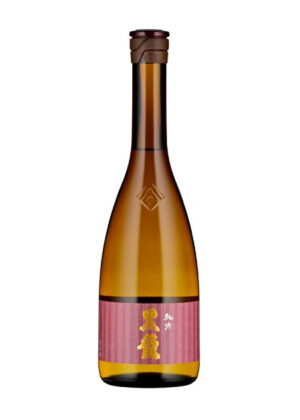 rượu sake kokuryu junmai ginjo jungin