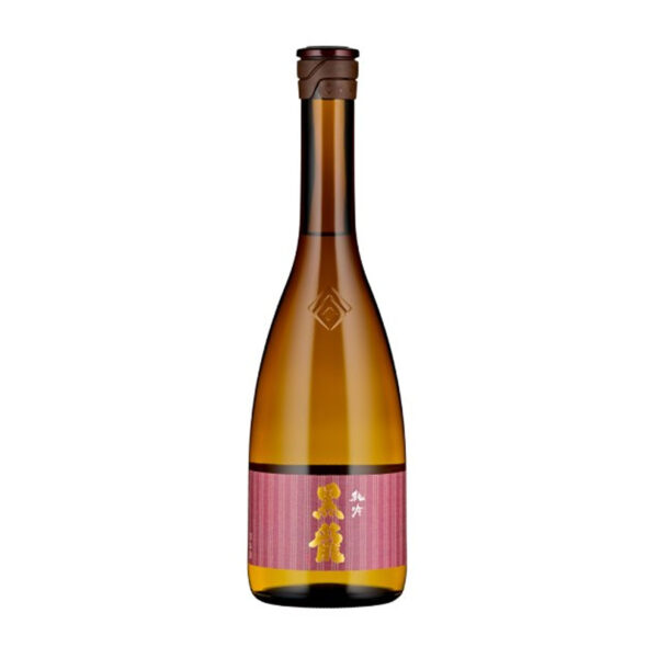 rượu sake kokuryu junmai ginjo jungin