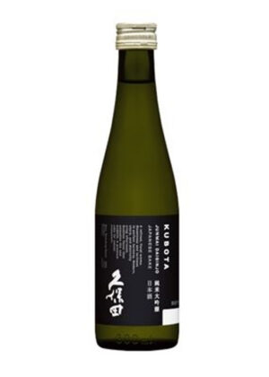 rượu sake kubota junmai daiginjo 15% 300ml