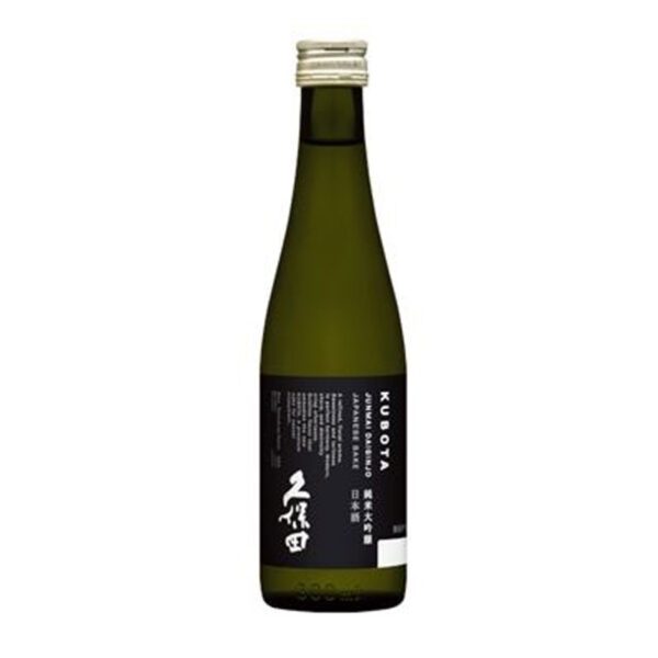 rượu sake kubota junmai daiginjo 15%