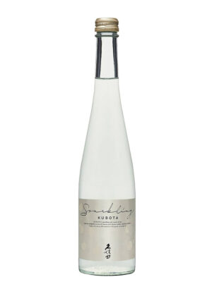 rượu sake kubota sparkling 12%