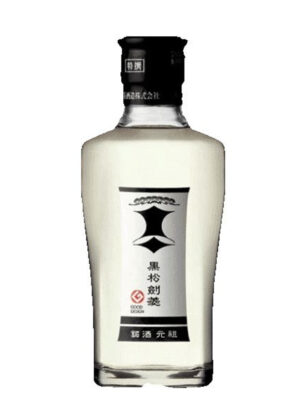 rượu sake kuromatsu kenbishi 17%