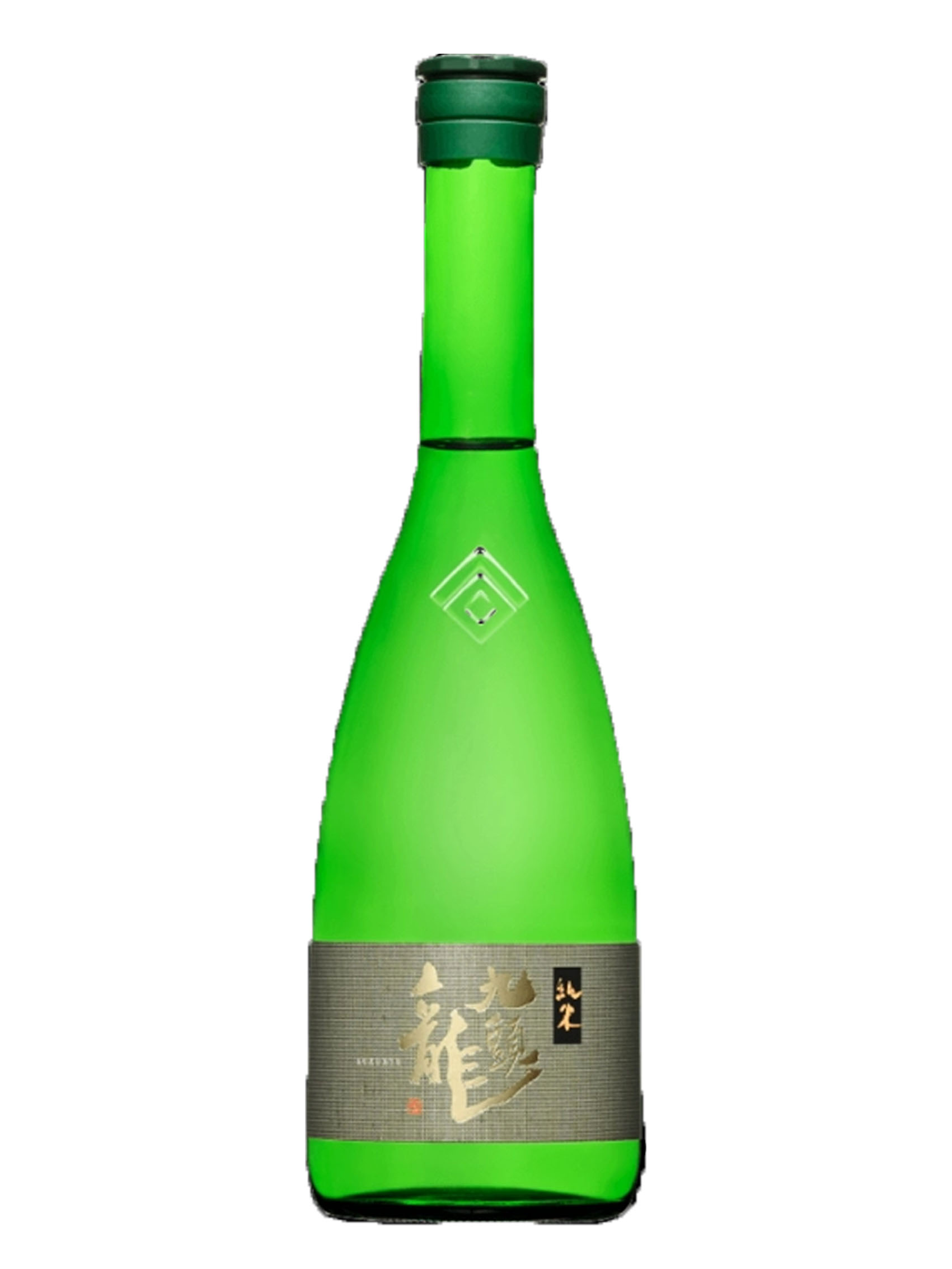 rượu sake kuzuryu junmai