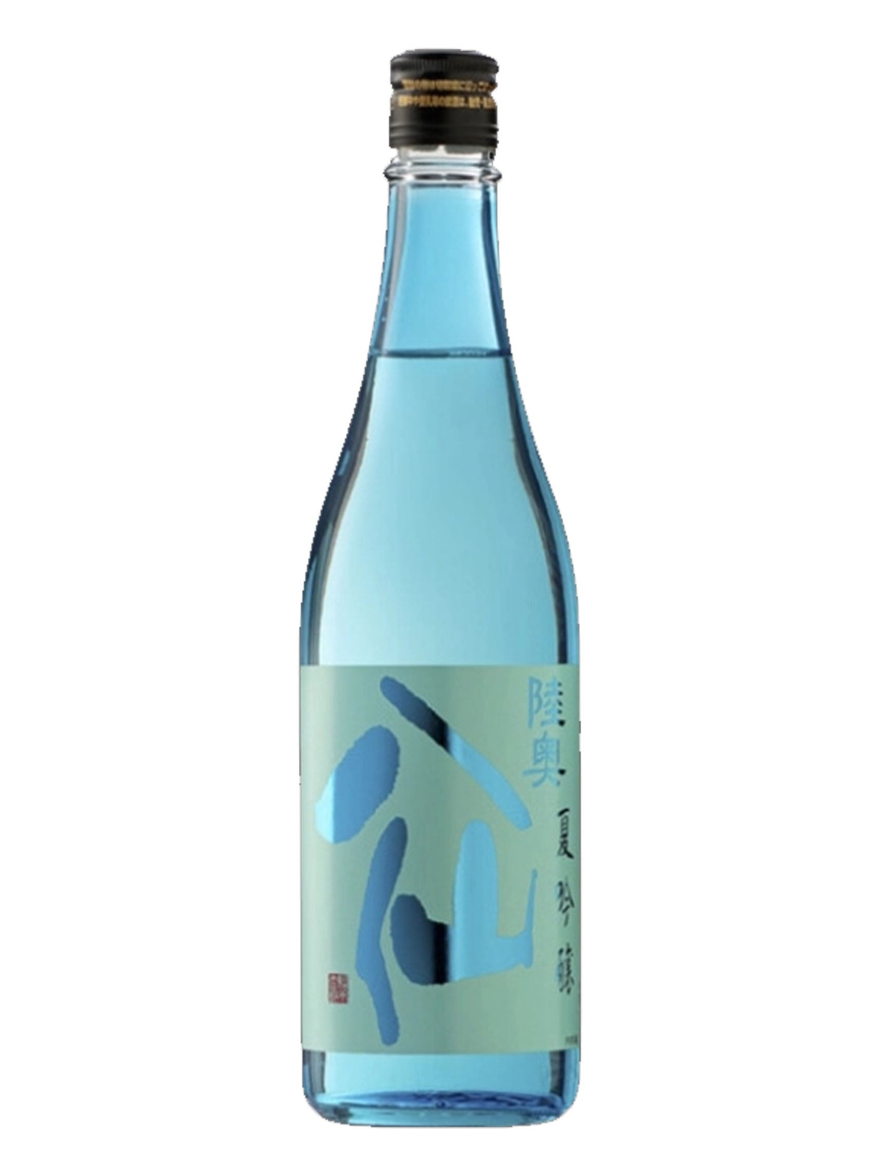 rượu sake mutsu hassen natsu ginjo 14%