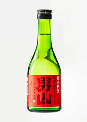 rượu sake mutsu otokoyama chokara junmai 16%