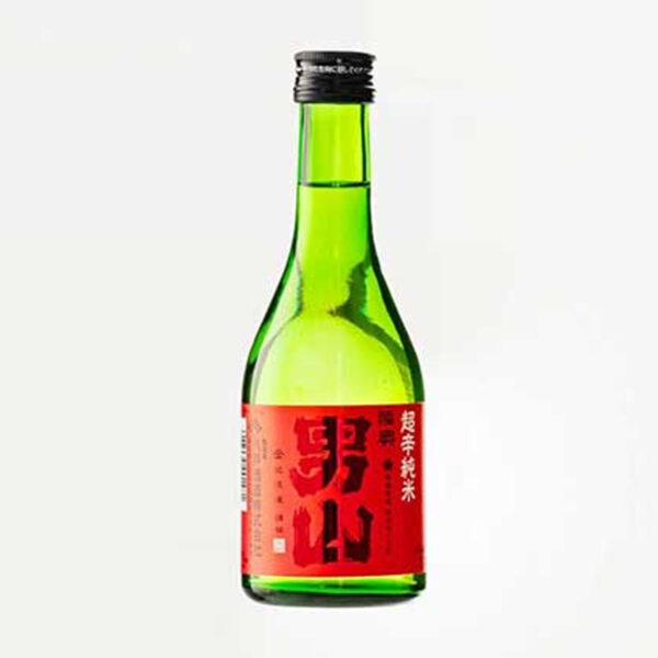 rượu sake mutsu otokoyama chokara junmai 16%