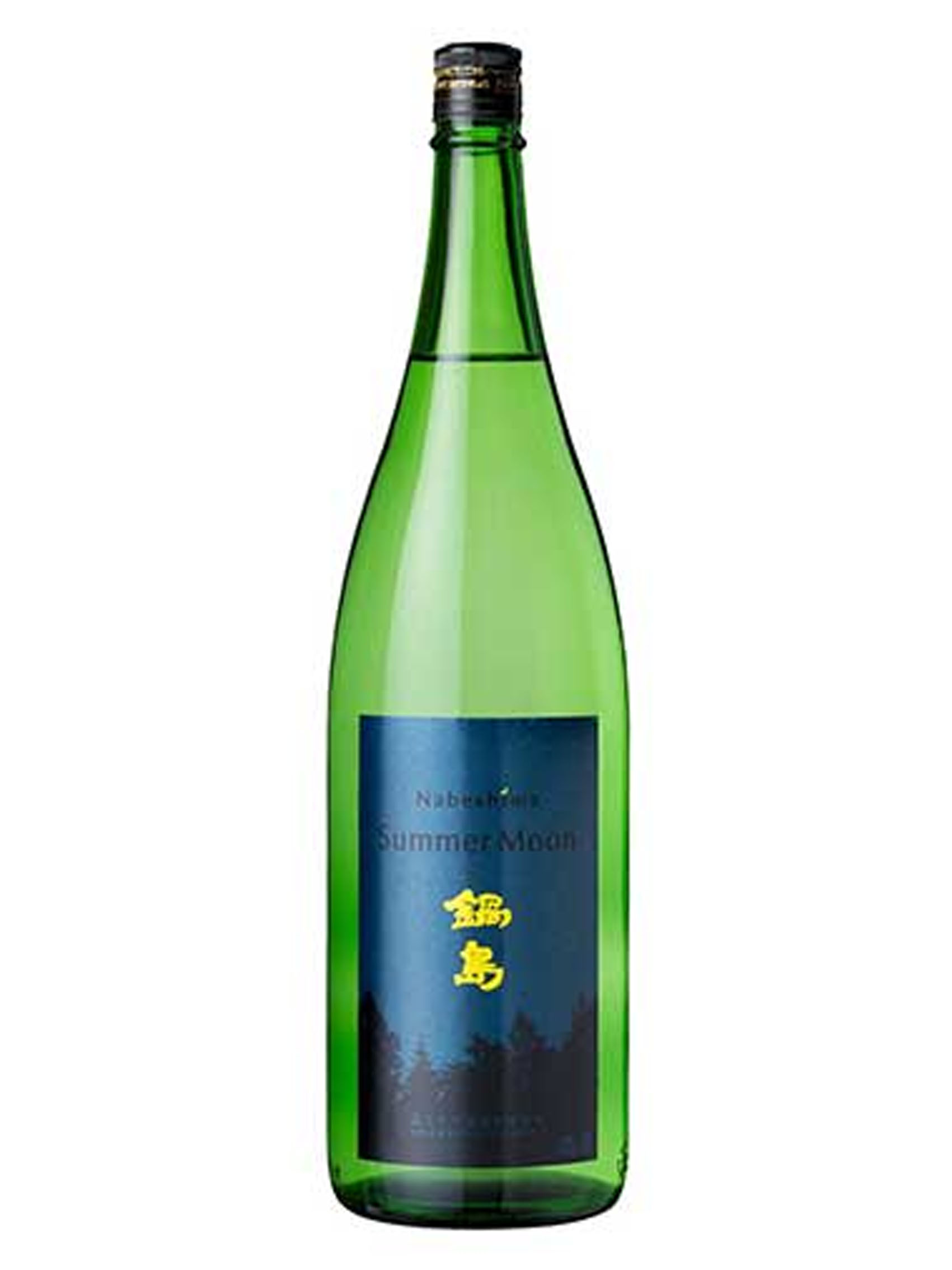 rượu sake nabeshima summer moon