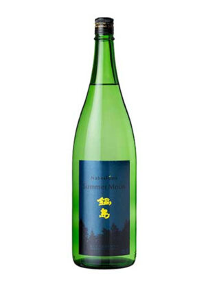 rượu sake nabeshima summer moon