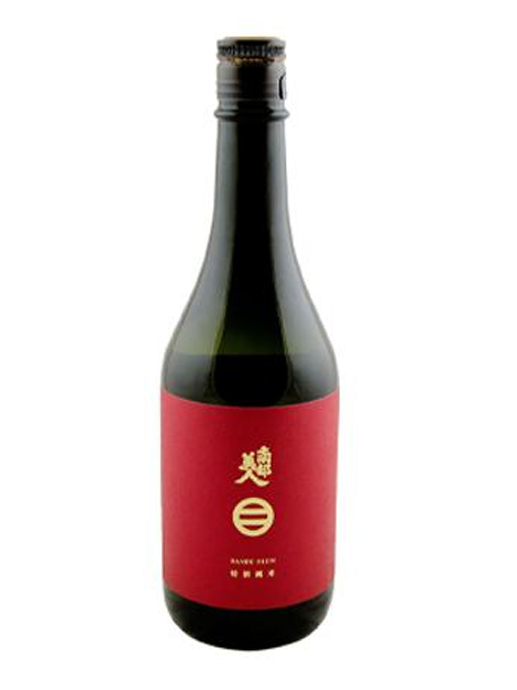 rượu sake nanbubijin tokubetsu junmai 15-16%