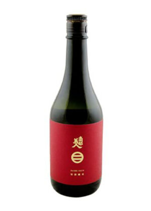 rượu sake nanbubijin tokubetsu junmai 15-16%