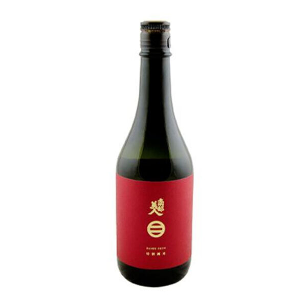 rượu sake nanbubijin tokubetsu junmai 15-16%