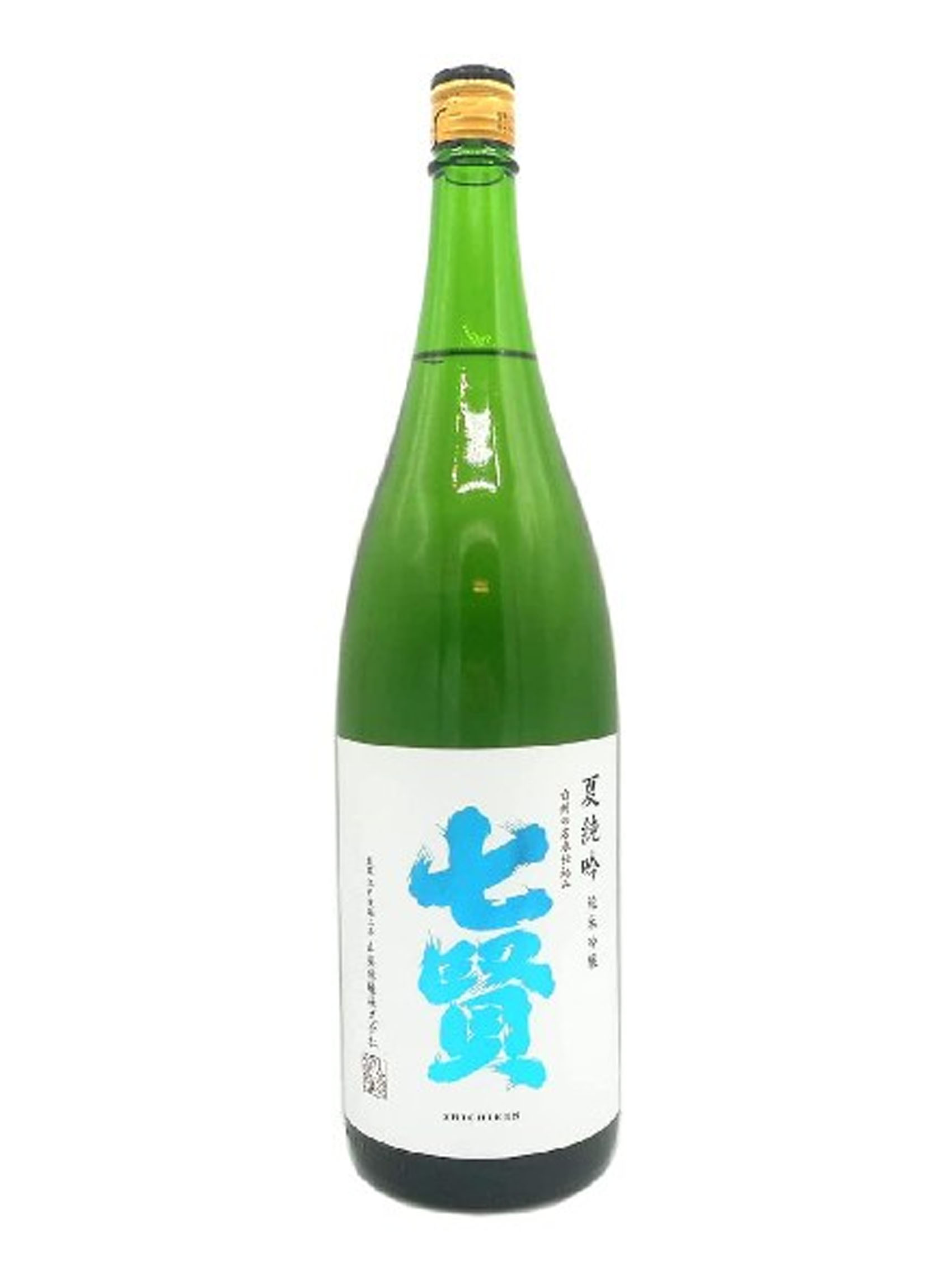 rượu sake natsujun gin junmai ginjo 15%