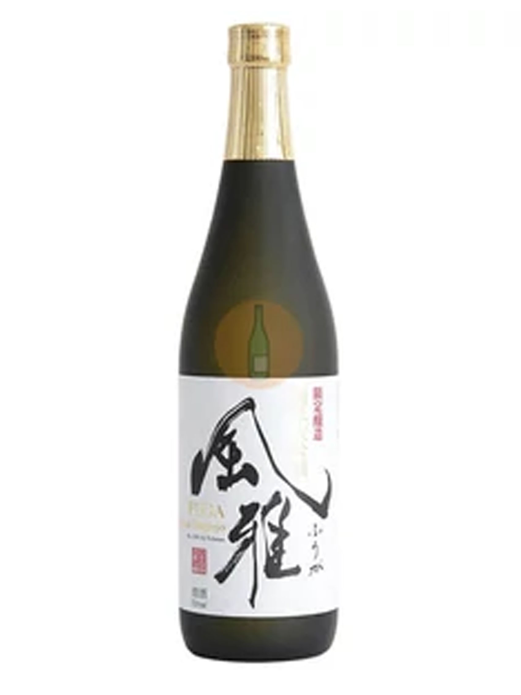 rượu sake nihonsakari fuga junmai daiginjo 16%