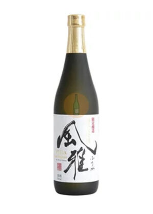 rượu sake nihonsakari fuga junmai daiginjo 16%