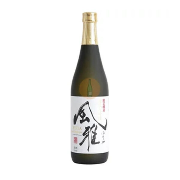 rượu sake nihonsakari fuga junmai daiginjo 16%