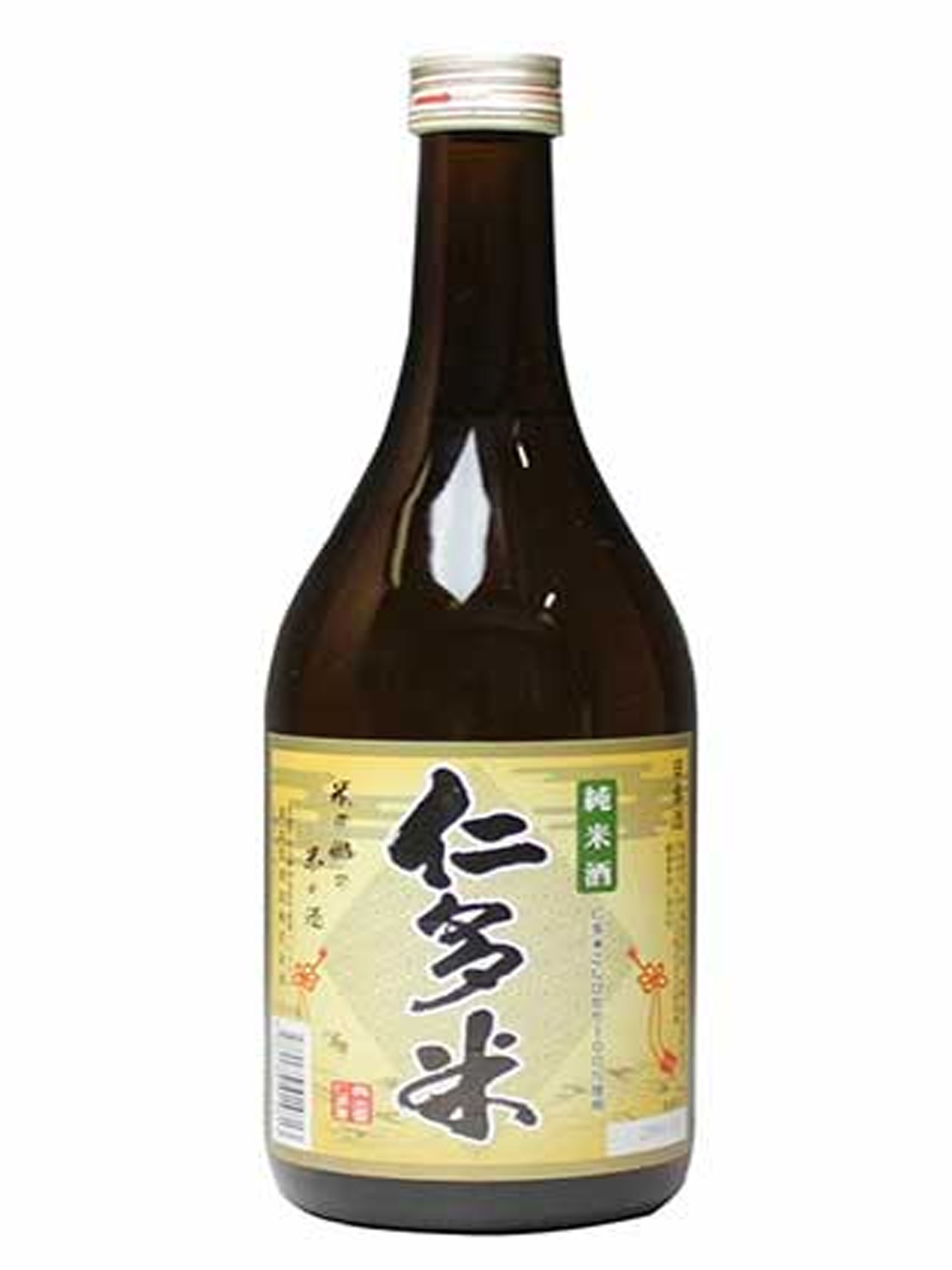 rượu sake nitamai okuizumo junmai 15%