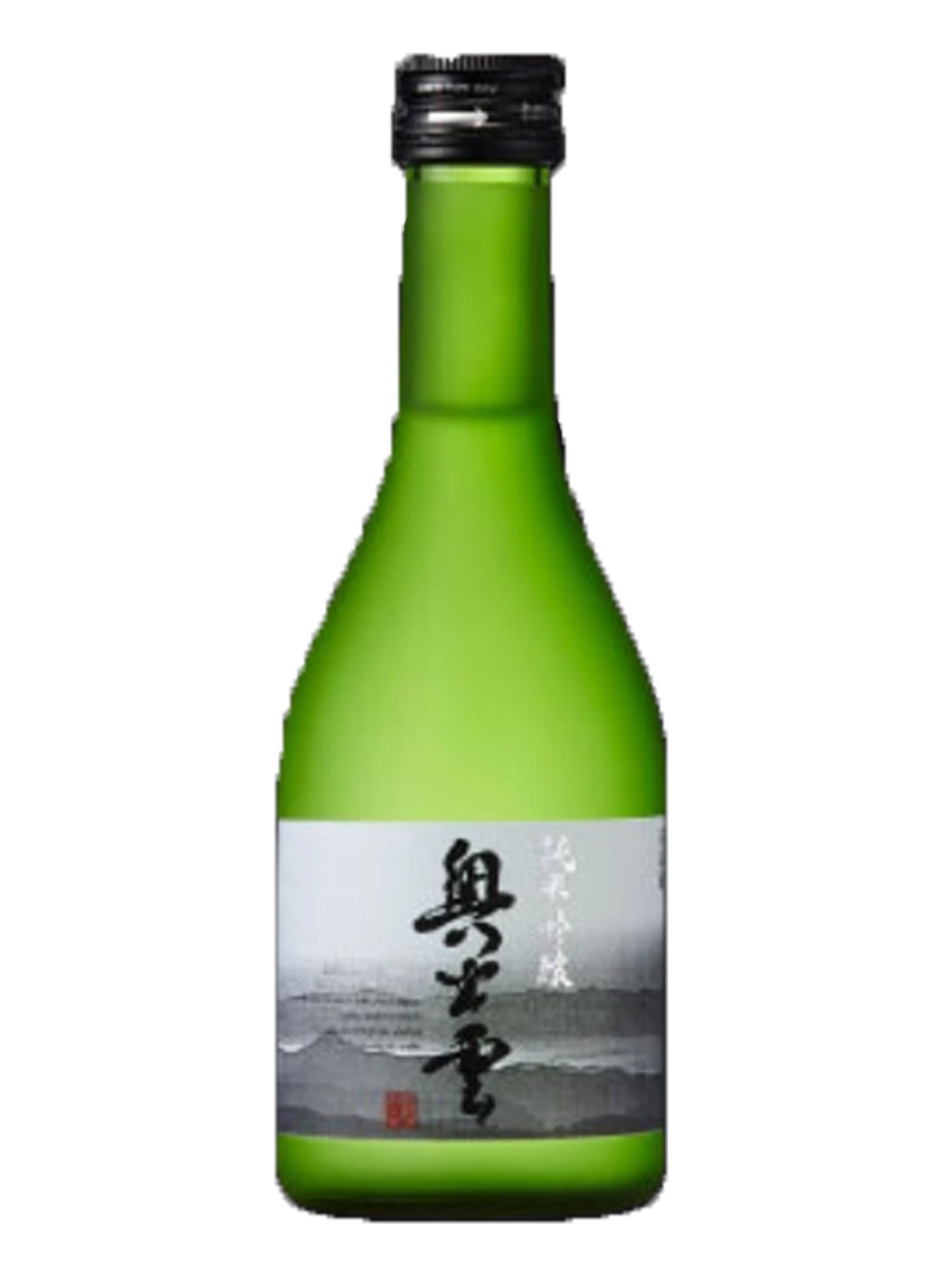 rượu sake okuizumo junmai 15%