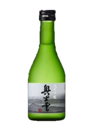 rượu sake okuizumo junmai 15%