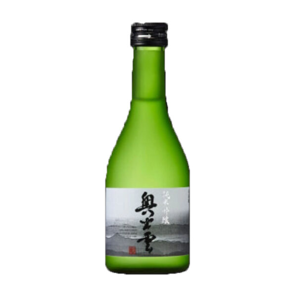 rượu sake okuizumo junmai 15%