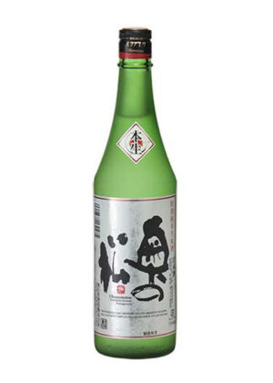 rượu sake okunomatsu tokubetsu junmai 15%