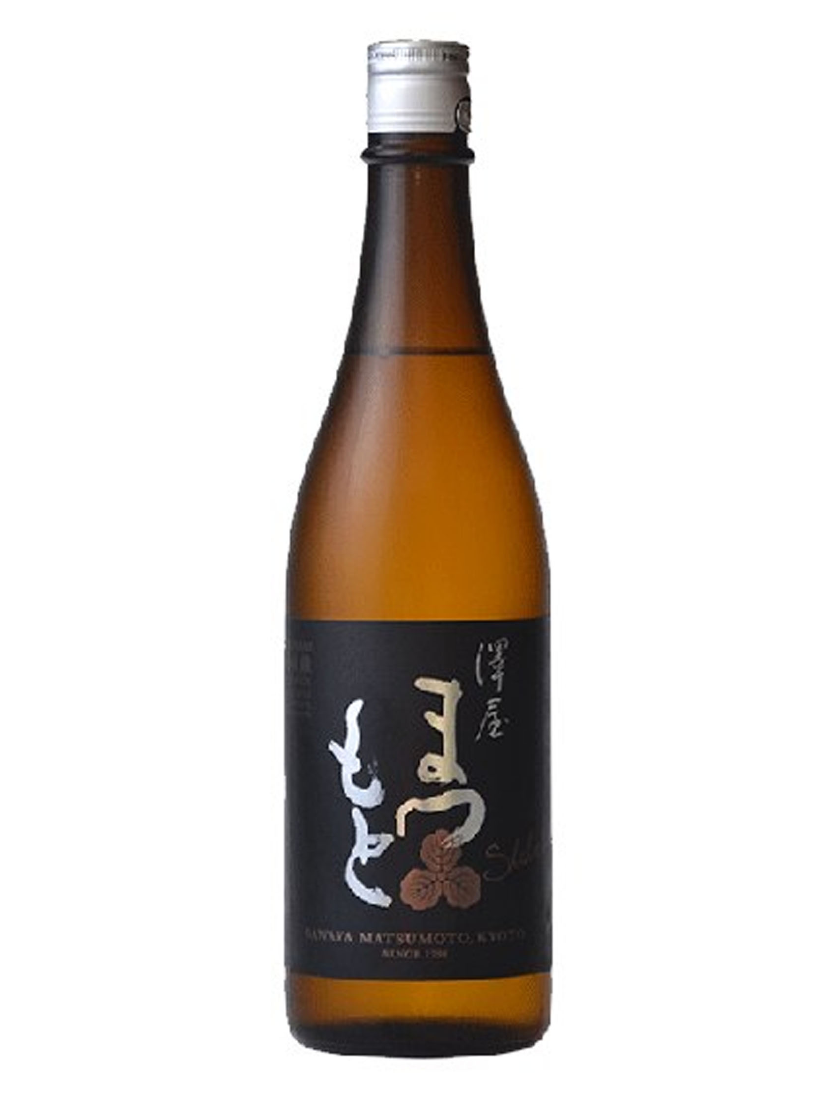 rượu sake sawaya matsumoto shuriha yamada nishiki 15%