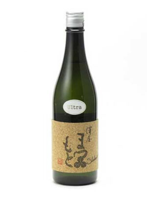 rượu sake sawaya matsumoto ultra junmai daiginjo 15%