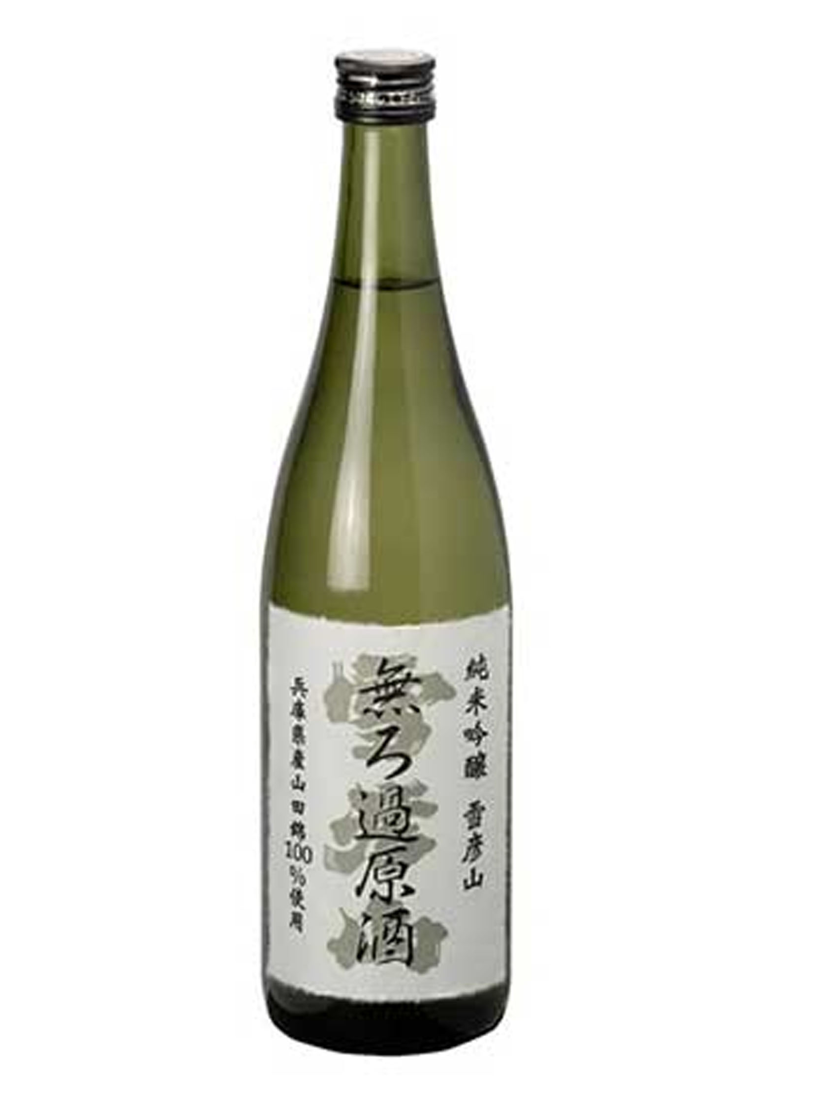 rượu sake seppikosan junmai ginjo muroka genshu 18%