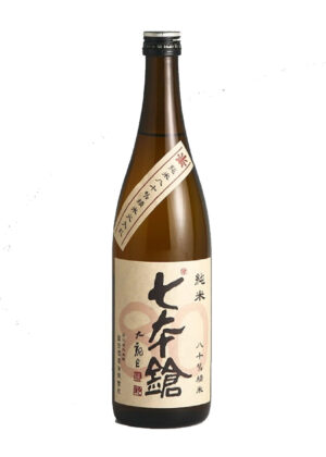 rượu sake shichihonyari tokubetsu junmai hiyaoroshi 15%