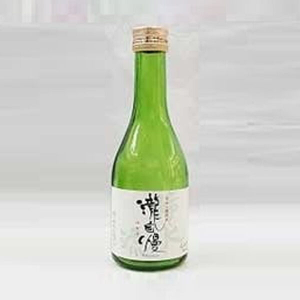 rượu sake takijiman karakuchi junmai hayase 15%