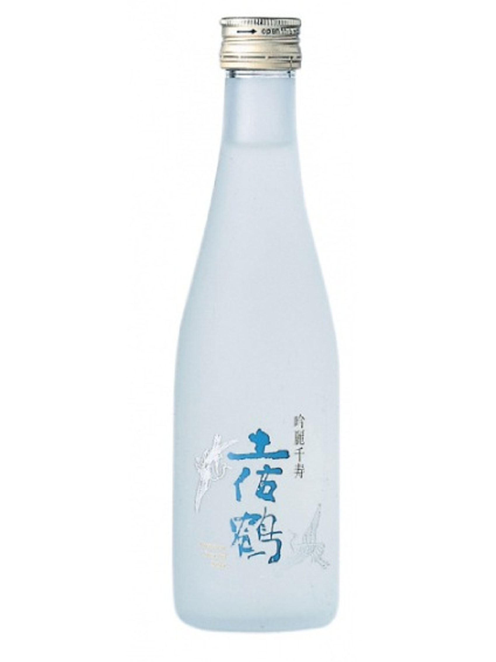 rượu sake tosatsuru ginjo ginrei senju 15%